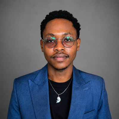 Adrian Leshan — Co-founder, CVI