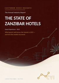 Zanzibar 2025