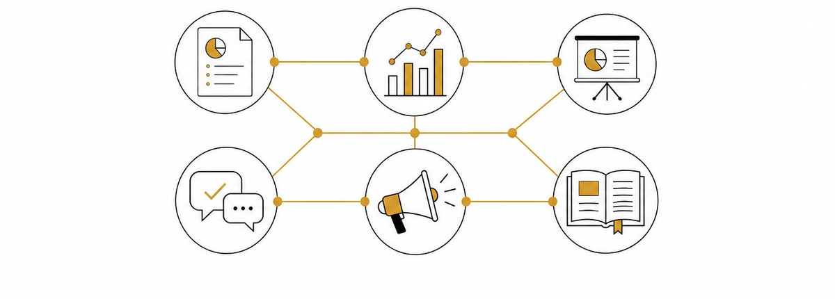 CVI integrated intelligence services